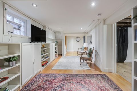 Photo 25 at 38 Queensbury Avenue, Cliffside, Toronto