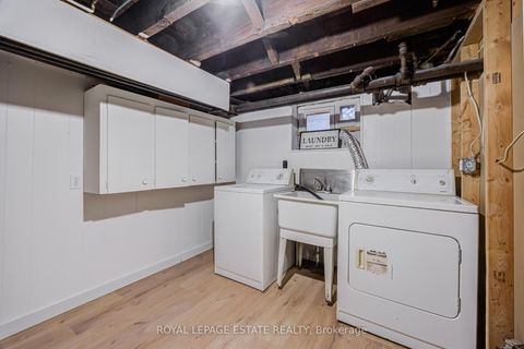 Photo 27 at 38 Queensbury Avenue, Cliffside, Toronto