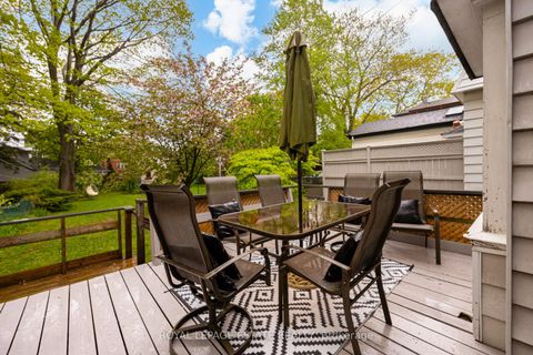Photo 29 at 38 Queensbury Avenue, Cliffside, Toronto