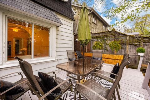 Photo 31 at 38 Queensbury Avenue, Cliffside, Toronto