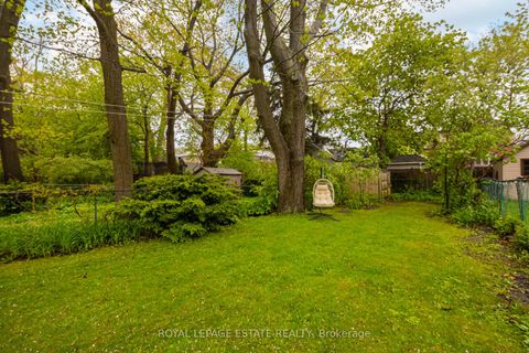 Photo 34 at 38 Queensbury Avenue, Cliffside, Toronto