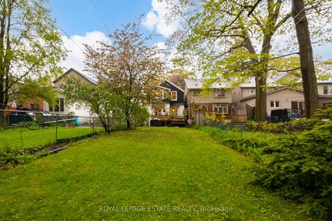 Photo 35 at 38 Queensbury Avenue, Cliffside, Toronto
