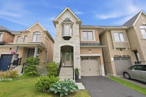 Photo 0 at 27 Christine Elliott Avenue, Rural Whitby, Whitby