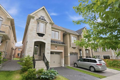 Photo 2 at 27 Christine Elliott Avenue, Rural Whitby, Whitby