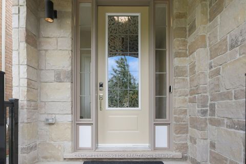 Photo 3 at 27 Christine Elliott Avenue, Rural Whitby, Whitby