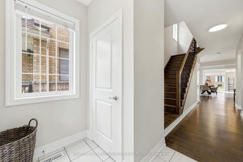 Photo 5 at 27 Christine Elliott Avenue, Rural Whitby, Whitby