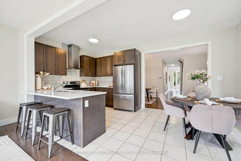 Photo 11 at 27 Christine Elliott Avenue, Rural Whitby, Whitby