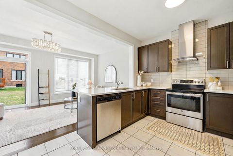 Photo 12 at 27 Christine Elliott Avenue, Rural Whitby, Whitby