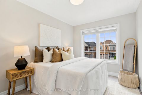 Photo 23 at 27 Christine Elliott Avenue, Rural Whitby, Whitby