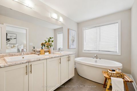 Photo 33 at 27 Christine Elliott Avenue, Rural Whitby, Whitby