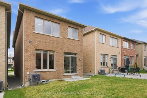 Photo 38 at 27 Christine Elliott Avenue, Rural Whitby, Whitby
