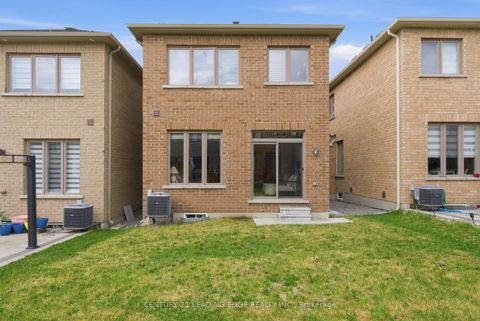 Photo 39 at 27 Christine Elliott Avenue, Rural Whitby, Whitby