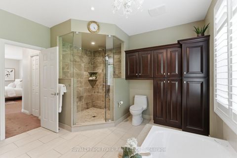 Photo 25 at 8 Buggey Lane, Northeast Ajax, Ajax
