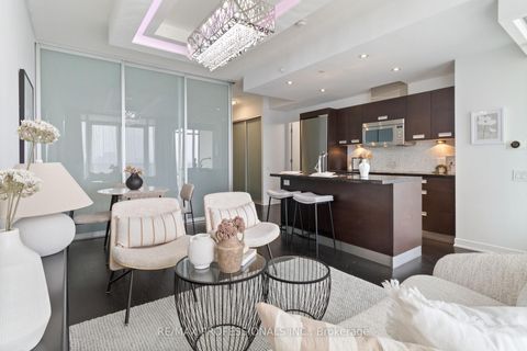 Photo 4 at 1910 - 90 Park Lawn Road, Mimico, Toronto