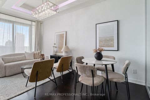 Photo 5 at 1910 - 90 Park Lawn Road, Mimico, Toronto