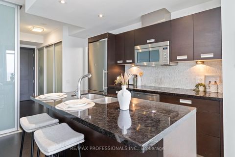 Photo 8 at 1910 - 90 Park Lawn Road, Mimico, Toronto