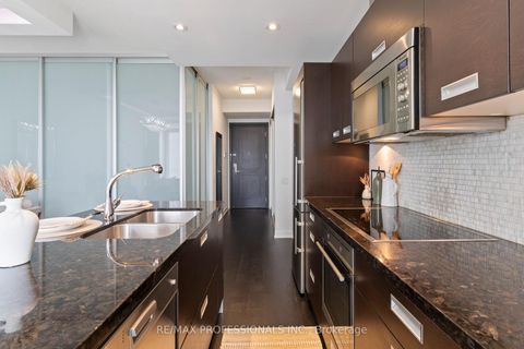 Photo 10 at 1910 - 90 Park Lawn Road, Mimico, Toronto