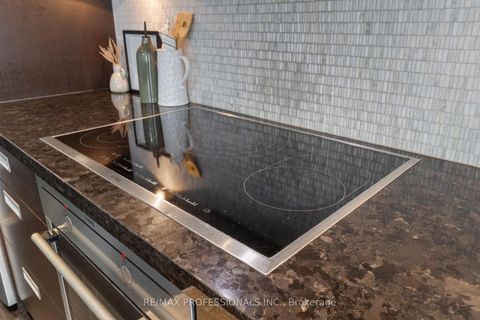 Photo 11 at 1910 - 90 Park Lawn Road, Mimico, Toronto