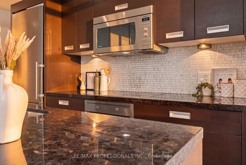 Photo 12 at 1910 - 90 Park Lawn Road, Mimico, Toronto