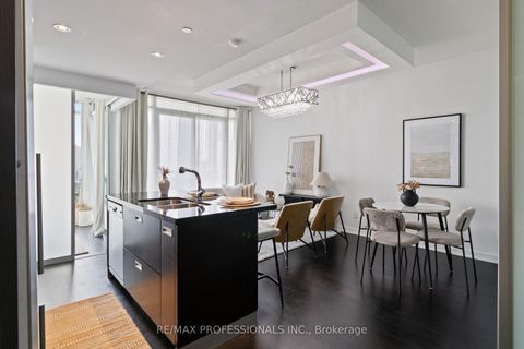 Photo 13 at 1910 - 90 Park Lawn Road, Mimico, Toronto