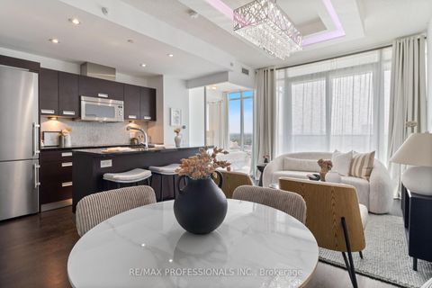Photo 14 at 1910 - 90 Park Lawn Road, Mimico, Toronto