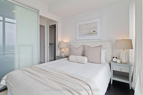 Photo 16 at 1910 - 90 Park Lawn Road, Mimico, Toronto