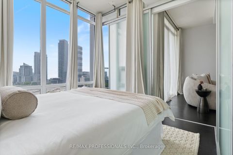 Photo 18 at 1910 - 90 Park Lawn Road, Mimico, Toronto