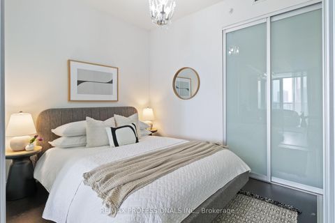 Photo 22 at 1910 - 90 Park Lawn Road, Mimico, Toronto