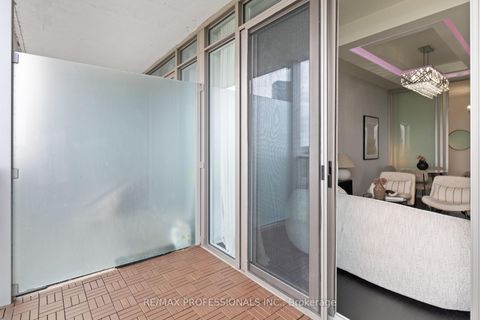 Photo 24 at 1910 - 90 Park Lawn Road, Mimico, Toronto