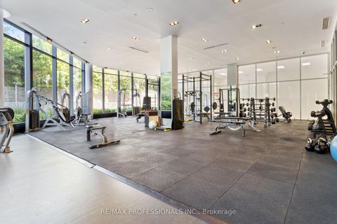 Photo 33 at 1910 - 90 Park Lawn Road, Mimico, Toronto