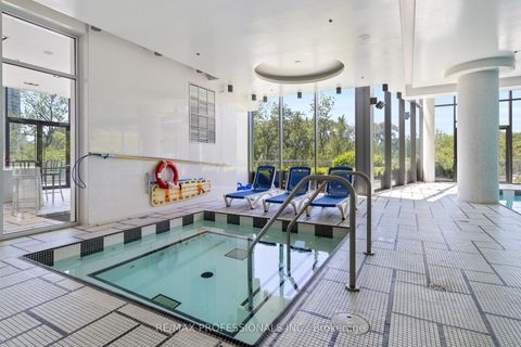 Photo 38 at 1910 - 90 Park Lawn Road, Mimico, Toronto