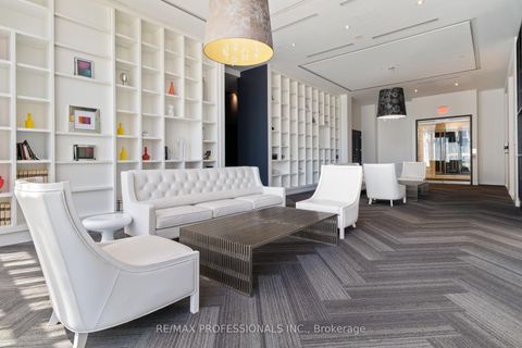 Photo 40 at 1910 - 90 Park Lawn Road, Mimico, Toronto