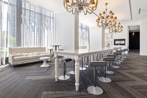 Photo 41 at 1910 - 90 Park Lawn Road, Mimico, Toronto