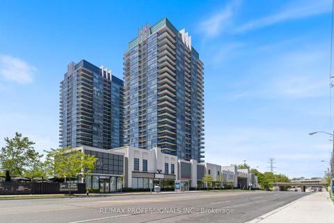 Photo 46 at 1910 - 90 Park Lawn Road, Mimico, Toronto