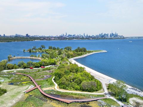 Photo 49 at 1910 - 90 Park Lawn Road, Mimico, Toronto