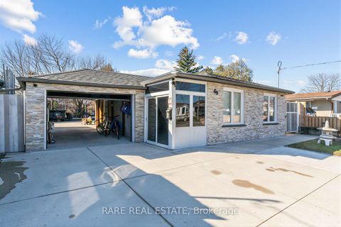 Photo 3 at 69 Fletcherdon Crescent, Black Creek, Toronto