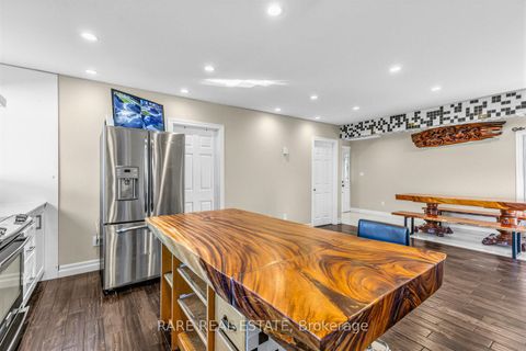 Photo 11 at 69 Fletcherdon Crescent, Black Creek, Toronto