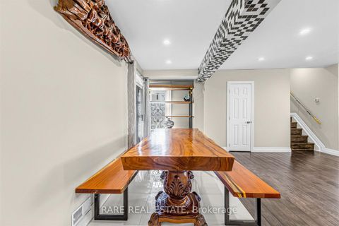 Photo 15 at 69 Fletcherdon Crescent, Black Creek, Toronto