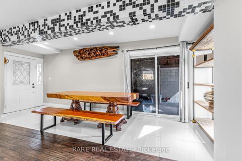 Photo 16 at 69 Fletcherdon Crescent, Black Creek, Toronto