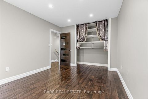 Photo 18 at 69 Fletcherdon Crescent, Black Creek, Toronto