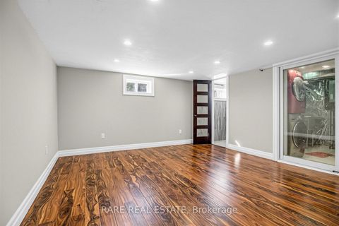 Photo 27 at 69 Fletcherdon Crescent, Black Creek, Toronto