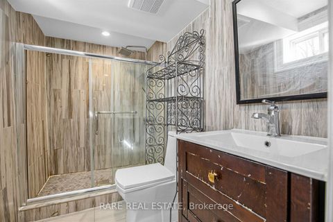 Photo 30 at 69 Fletcherdon Crescent, Black Creek, Toronto