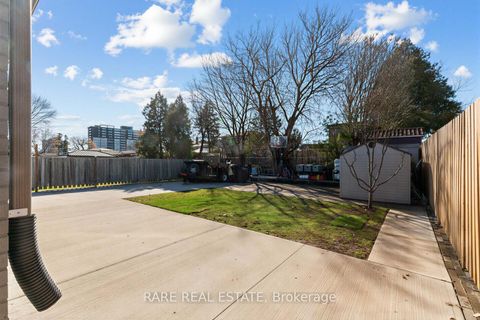 Photo 34 at 69 Fletcherdon Crescent, Black Creek, Toronto