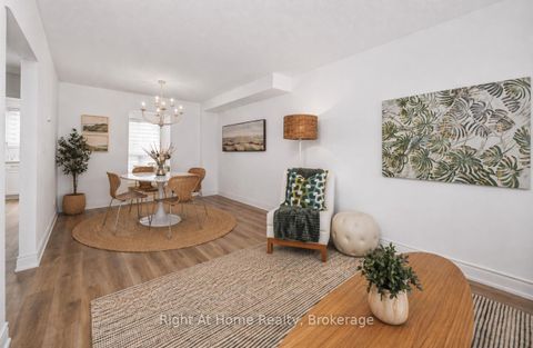 Photo 3 at 3 - 1400 Mary Street N, Samac, Oshawa