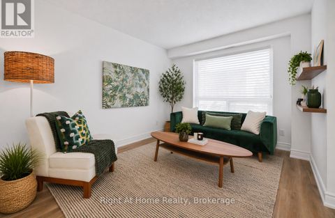 Photo 4 at 3 - 1400 Mary Street N, Samac, Oshawa