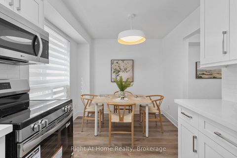 Photo 9 at 3 - 1400 Mary Street N, Samac, Oshawa