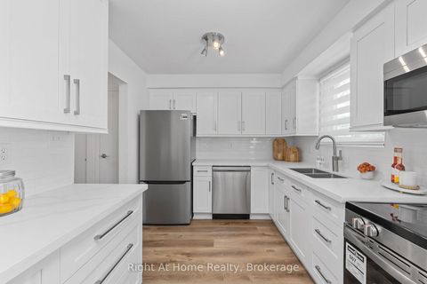Photo 10 at 3 - 1400 Mary Street N, Samac, Oshawa