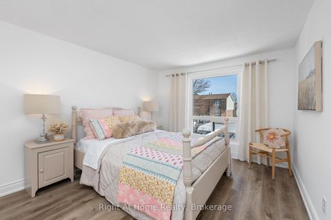 Photo 12 at 3 - 1400 Mary Street N, Samac, Oshawa