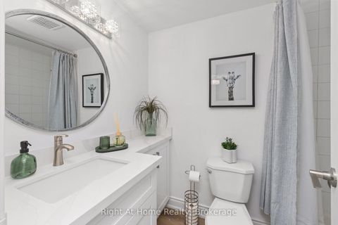 Photo 17 at 3 - 1400 Mary Street N, Samac, Oshawa