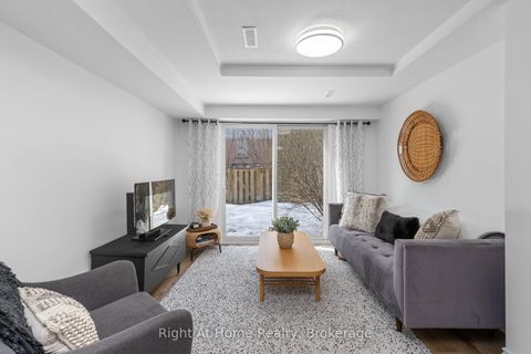 Photo 21 at 3 - 1400 Mary Street N, Samac, Oshawa